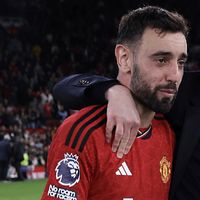 Ancaman Pemecatan Erik ten Hag di MU Tetap Menguat