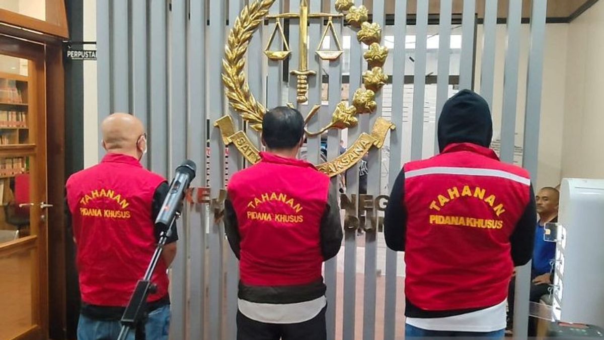 Telusur Korupsi BUMD PT Migas Utama Jabar, Kejari Bandung Periksa 23 Saksi