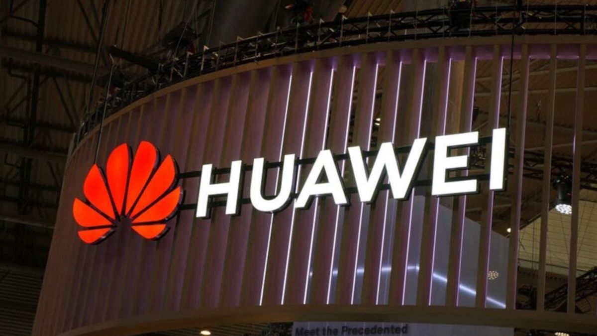 Amerika Serikat Masih Belum Mau Berbaikan dengan Huawei Hingga 2021