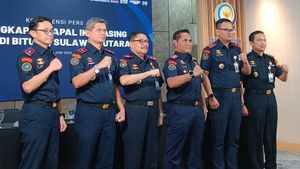 KKPはマレーシアへの2,950カメの卵の密輸を阻止した