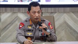 Le chef de la police conseillé de former un groupe d’audit d’enquête sur le cas de Vina Cirebon depuis 8 ans