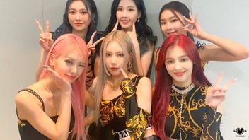 Berita Korea: MOMOLAND Hentikan Sementara Promosi di Meksiko