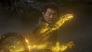 Fakta-Fakta Film "Shang-Chi and the Legend of the Ten Ring" Buatan Marvel