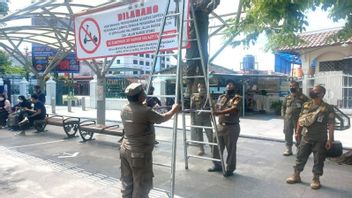 Yogyakarta Minta Pengusaha Penyewaan Skuter Listrik Taat Aturan, Dilarang Operasi Sepanjang Sumbu Filosofis
