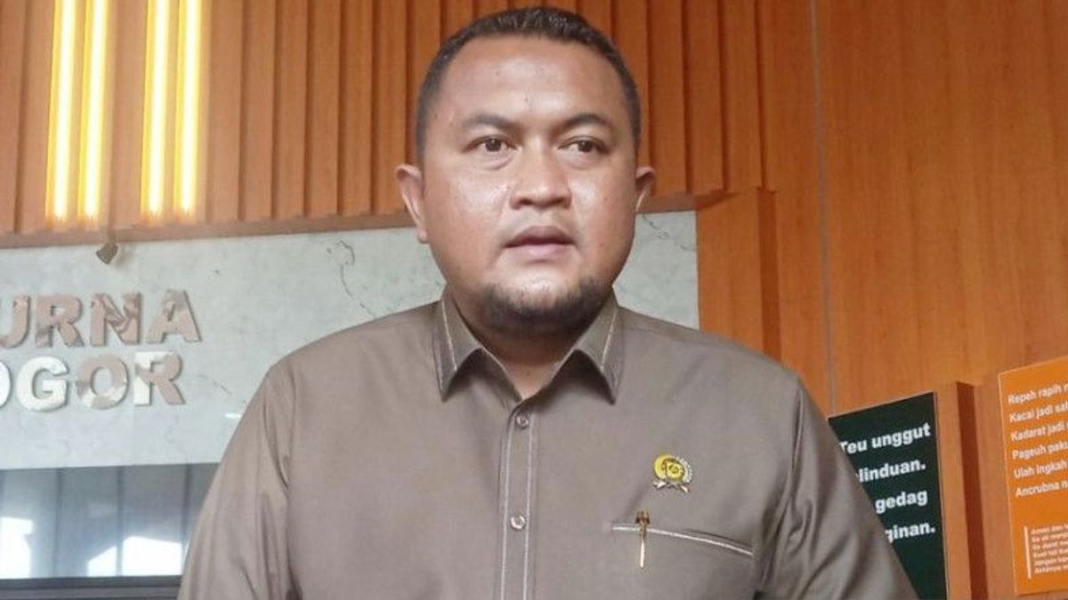 Banyak Jabatan Kosong, Plt Bupati Bogor Diingatkan DPRD Tak Hambat Karier ASN