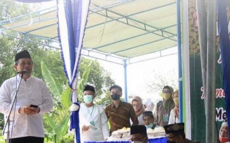 Kabar Baik dari Pemprov Kaltim: Anak-anak Yatim Piatu Korban COVID yang Ajukan Beasiswa akan Diberikan Rekomendasi Khusus