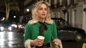 Emilia Clarke Pertimbangkan Tawaran Marvel Studios, Main dalam Serial <i>Secret Invasion</i>