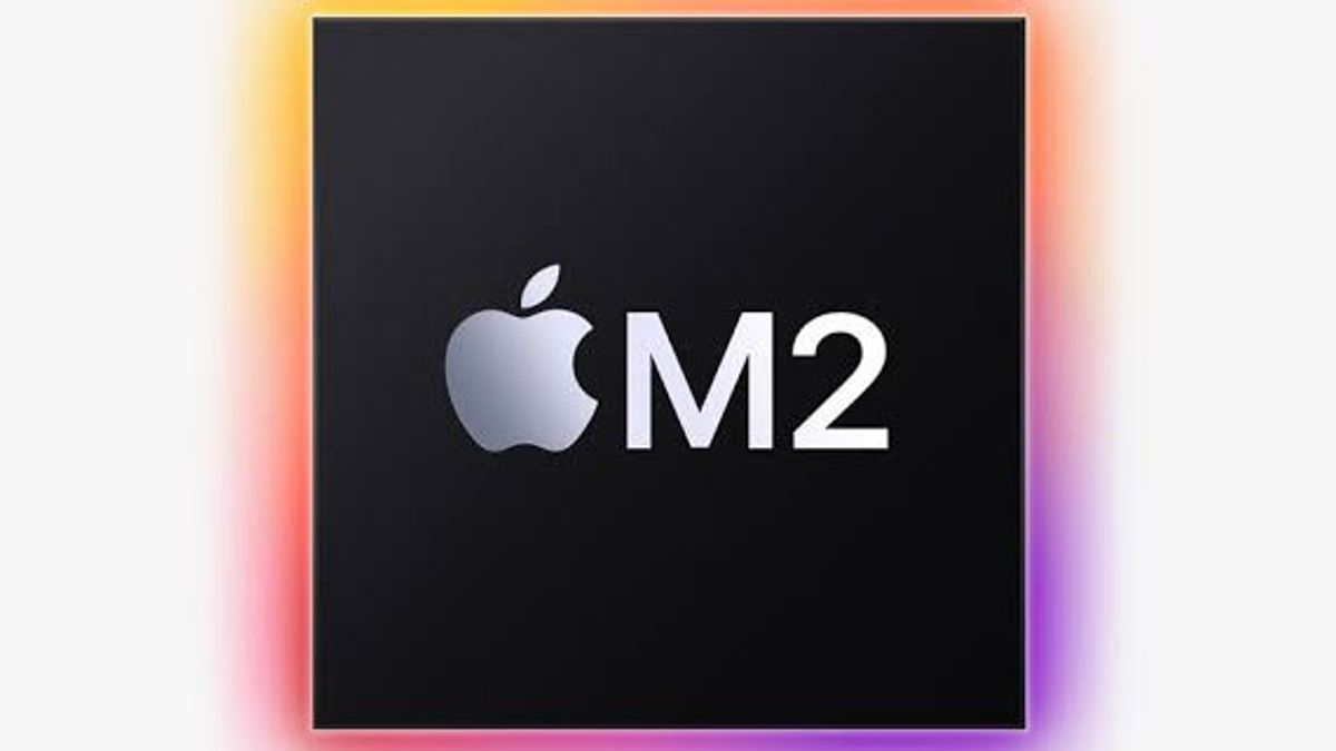 Penjualan Mac Turun Imbas Resesi, Apple Hentikan Produksi Chip Seri M2