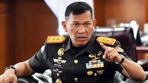 TNI: Kami Tidak Pernah Intimidasi Pihak yang Gunakan Hak Berpendapat