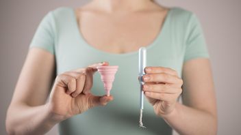 小额月经血液流出的6种方法,让我们尝试月经恢复正常