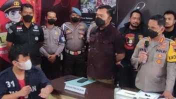 Misteri Jenazah Pria di Saluran Air Semarang Terbongkar, Namanya Hendro Margo Korban Tabrak Lari