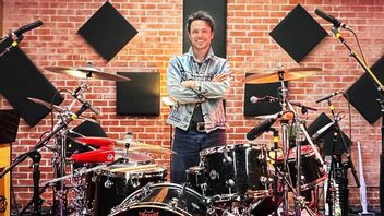 Quick Action, Guns N 'Roses Announce New Drummer After Frank Ferrer's Release
