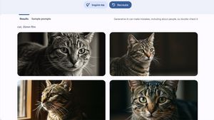 Google Siap Rilis Pembaruan ChromeOS 138, Ini Rangkaian Fitur Barunya
