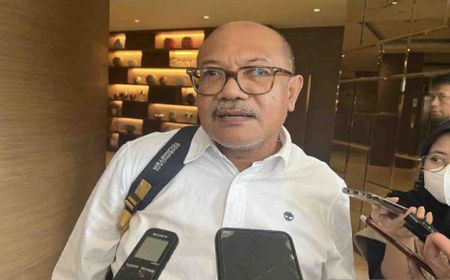 Soal Pembangunan PLTN di RI, Kementerian ESDM: Tinggal Komitmen Pucuk Pimpinan