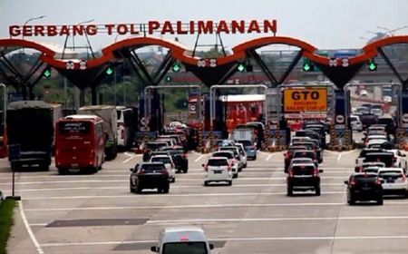 Mau Mudik atau Liburan saat Long Weekend Imlek, Siap-siap Antigen di Rest Area Tol Trans Jawa