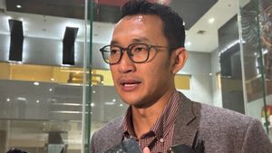 KPK Terus Koordinasi dengan Kejagung Meski Eddy Sumarman Sudah Dicopot