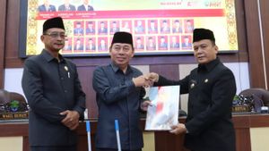 LKPJ 2025, DPRD Bulungan Soroti Mandeknya RS Pratama Bunyu dan Realisasi Faskes Tanah Kuning