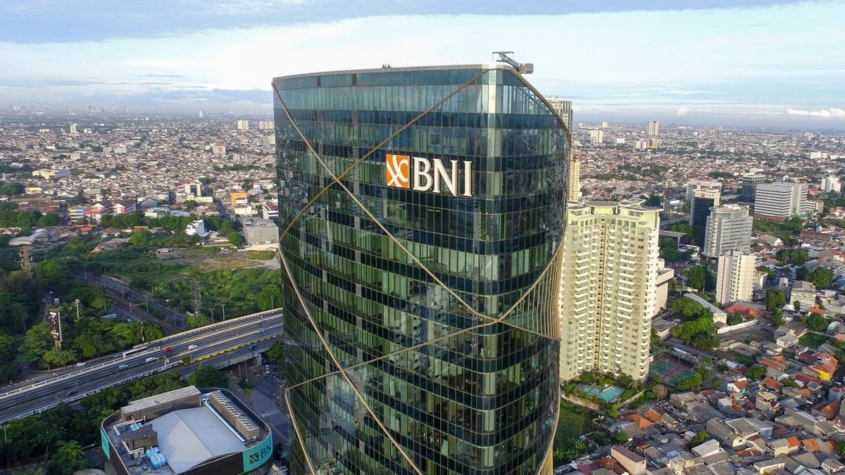 BNI Berdayakan Disabilitas Lewat Dukungan Usaha dan Program UMKM Inklusif