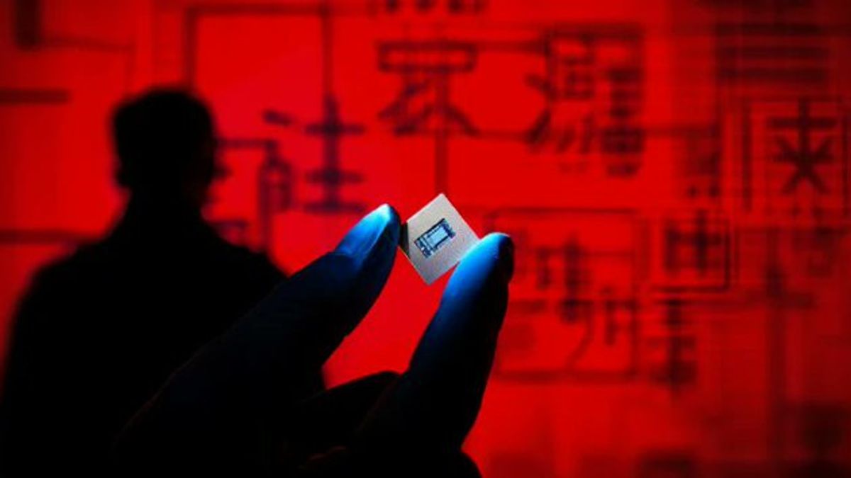 Peretas Terafiliasi China Targetkan Serangan yang Terus Meningkat ke Industri Chip Taiwan 