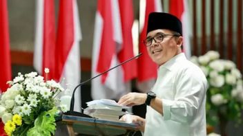 Menpan RB Terbitkan Aturan ASN di Jakarta WFH Selama KTT ASEAN, Bidang Layanan Masyarakat Dikecualikan