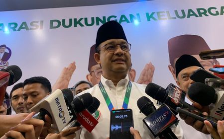 Anies Khawatir Manuver Baleg DPR Akali Putusan MK: Demokrasi Indonesia Kembali di Persimpangan Krusial