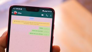 Cara Gunakan Fitur Video Call WhatsApp sampai 50 Orang