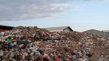  Walkot Wajibkan Tiap Kelurahan di Palembang Sediakan Bank Sampah