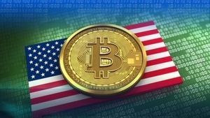 Pemerintah AS Pindahkan Bitcoin Senilai Rp64 Miliar ke Coinbase