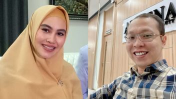 While Crying In Front Of Deddy Corbuizer, Kartika Putri Reveals 4 Reasons To Report Dr. Richard Lee