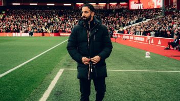 Man Utd source Ruben Amorim sacked over storm with Jason Wilcox