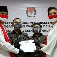 Alasan Mengapa Tangerang Selatan Begitu Diperebutkan Elite di Pilkada 2020