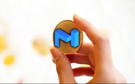 Harga Uang Kripto MATIC Diprediksi Berjaya di Tahun 2021