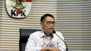 OTT Bupati Rejang Lebong Berawal dari Aduan Masyarakat ke KPK