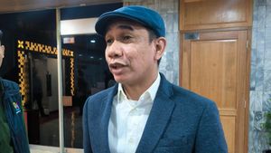 Ada Kapolri di Komite Reformasi Polri, Komisi III DPR: Kalau Eksternal Semua, Nggak Bagus Juga