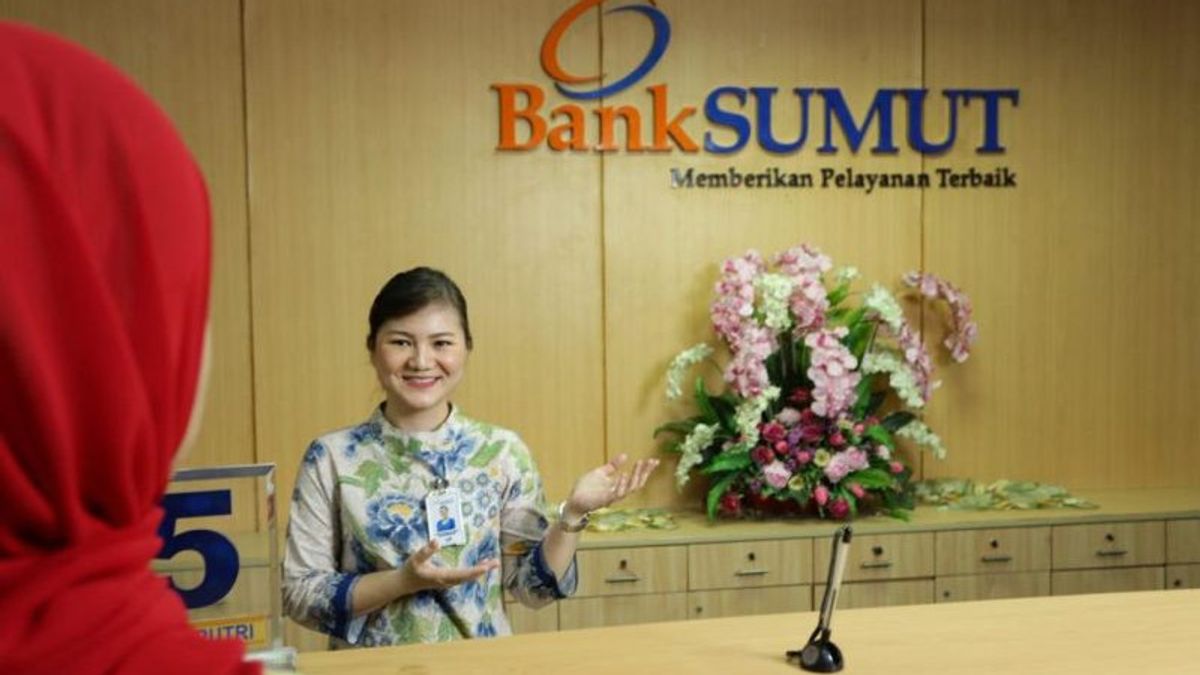 非アクティブなマネージングディレクター、Bank SumutはIPO計画を妨害しないことを保証します 