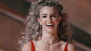 Jamie Spears Ingin Akhiri Konservatori Britney