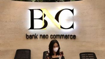 Neo Commerce Bank Earns Interest Income Of IDR 547 Billion As Of End Of July 2022