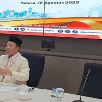 Sengketa Tanah JK Vs Lippo Group, Menteri Nusron Ungkap Fakta Ini