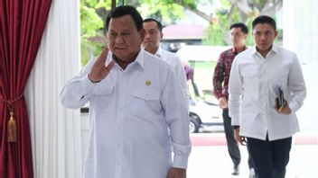 Prabowo Tetapkan Anggaran Makan Bergizi Rp10.000 per Porsi