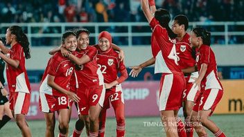 AFF女子U-16カップ 結果:インドネシア代表がマレーシアに3-1で勝利し、準決勝に進出