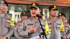 Le chef de la police régionale de Kabaharkam fait de Bali un pilote pour la police du tourisme