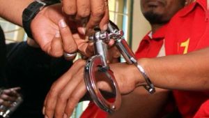 Buron 7 Tahun Kasus Korupsi Pupuk DKP NTT Ditangkap di Timor Leste, Kejati Koordinasi Pemulangan