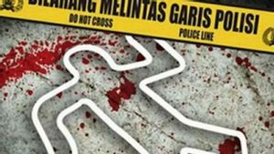 Kematian Misterius Brigadir Esco dengan Leher Terjerat Masih dalam Penyelidikan Polres Lombok Barat