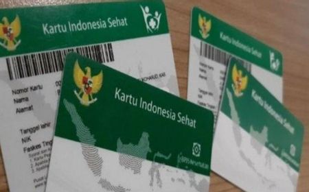 Jemaah Umrah - Haji dan Pengurusan SIM - STNK Harus Punya BPJS Kesehatan