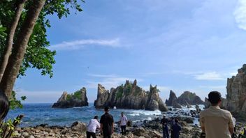 Gigi Hiu hingga Kiluan, Lampung Garap Pengembangan Wisata Terpadu untuk Tarik Wisatawan