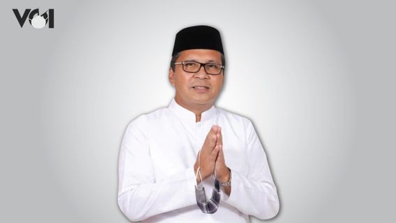 Siapa Danny Pomanto Sebenarnya 