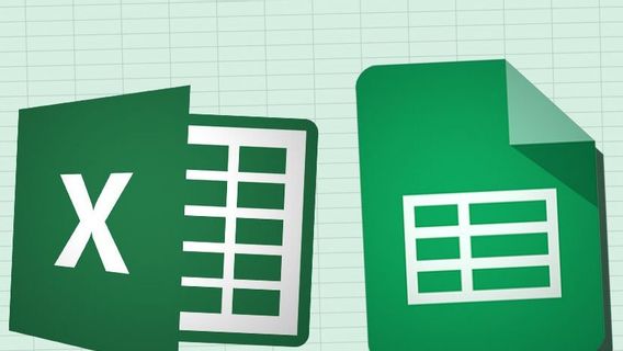 Microsoft Excel Differences With Google Sheets And How To Import Files