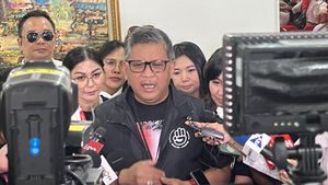 Tanggapi Celoteh Prabowo ‘Etik Ndasmu’, PDIP: Pernyataan Tidak Beretika
