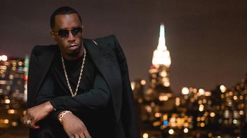 P Diddy ने व्यक्तित्व अभिव्यक्ति की स्वतंत्रता के रूप में एक जंगली पार्टी कहा, सजा को कम करने के लिए कहा