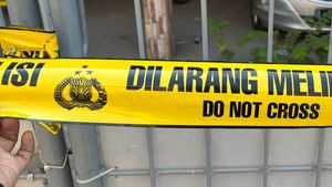 Keributan Berujung Maut di Tempat Hiburan Bmart Kemayoran, 1 Orang Tewas